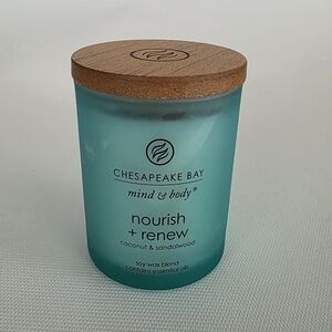 Chesapeake Bay Nourish + Renew Candle